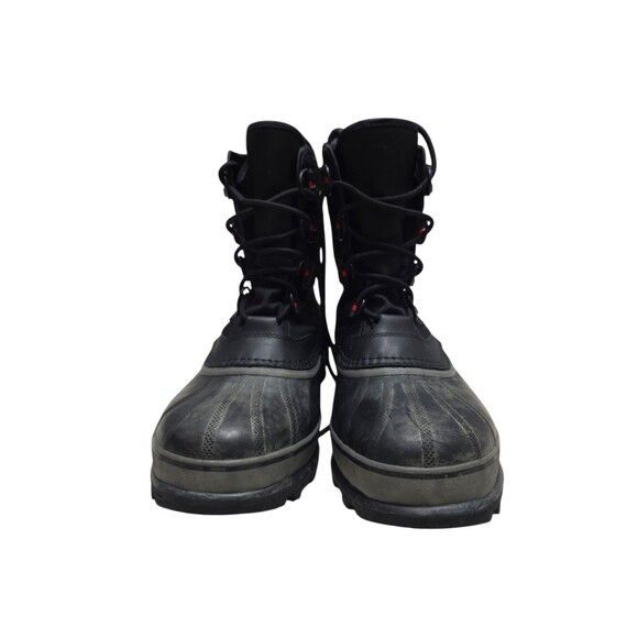 Sorel Men\'s Size 11 Caribou XT Insulated Boots Snow Boot 2138-010 main image 6